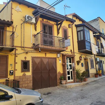 Cammari Experience 3* Agrigento