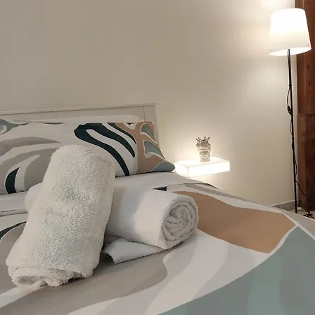 Fianda Cammari Experience Гостевой дом